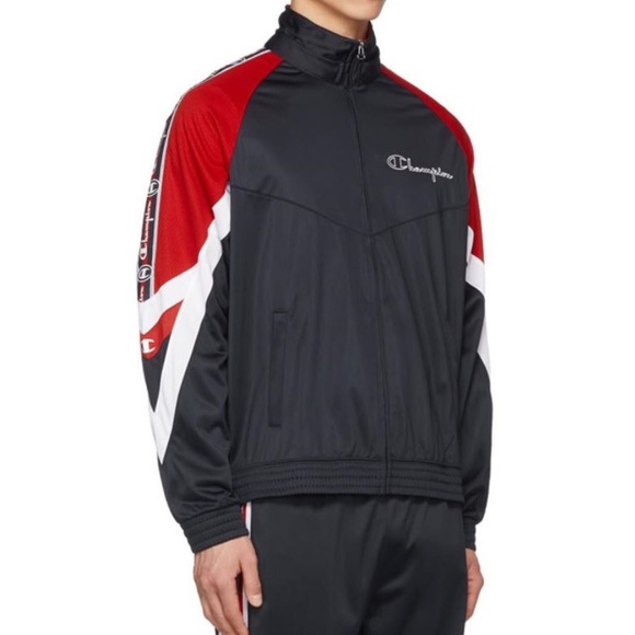 COPY - MEN’S CHAMPION REVERSE WEAVE LOGO TAPE HOO… - Picture 2 of 4